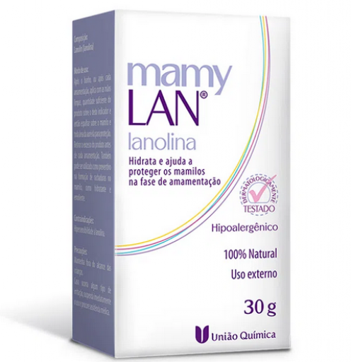 Mamylan 30G
