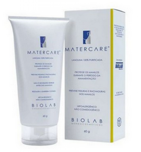 Mater Care Biolab 60G