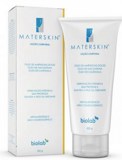 Materskin 200G