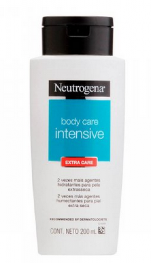Neutrogena Body C.int.ext.400ML Prom 2Un