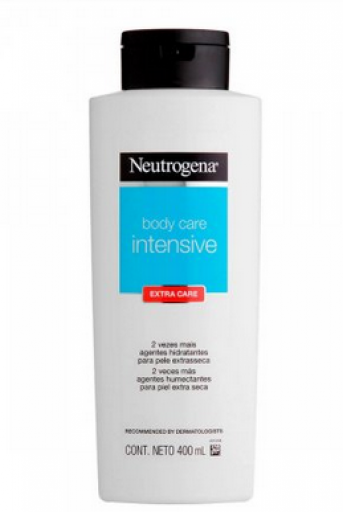 Neutrogena Body Care Inten.conf.200ML