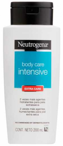 Neutrogena Body Care Inten.extra 200ML