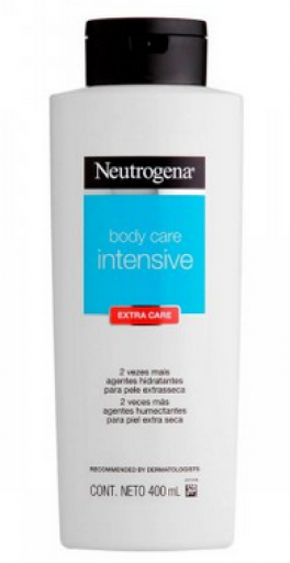 Neutrogena Body Care Inten.extra 400ML