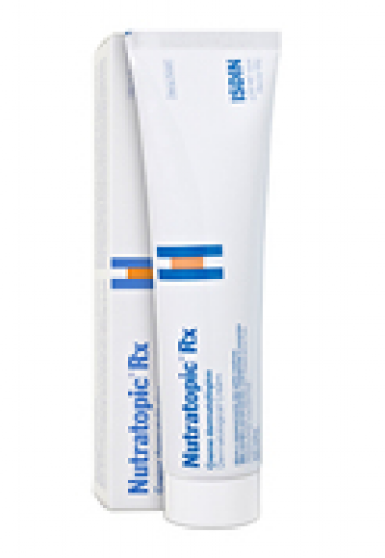 Nutratopic Rx Cr 100G