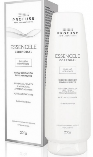 Profuse Corporal Essencele 200G