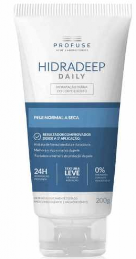 Profuse Hidradeep Daily 200G