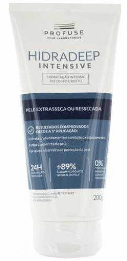 Profuse Hidradeep Intensive 200G