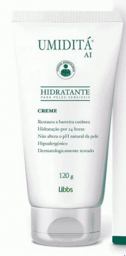 Umidita Ai Cr Hidratante 45G