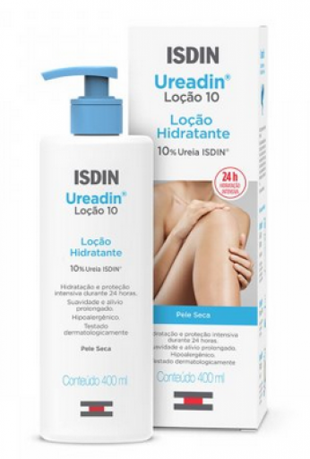 Ureadin 10% Loc Rehidrat/essencial 153G