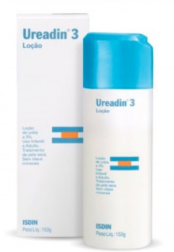 Ureadin 3% Loc Hydro 500G