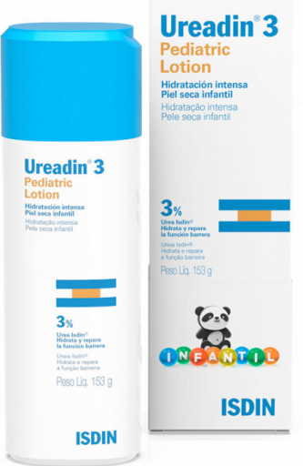 Ureadin 3% Loc Inf 153G