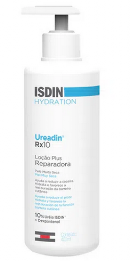 Ureadin Rx Lc Plus 400ML