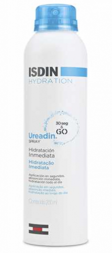 Ureadin Spray Go 200ML