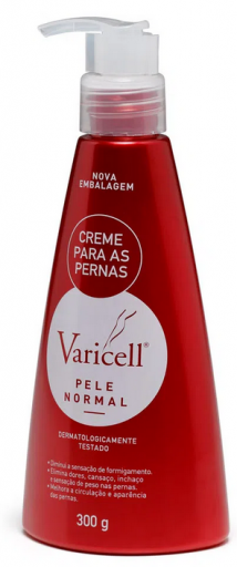 Varicell Para Diabetico 300G