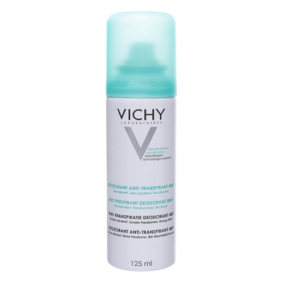 Desodorante Vichy F Aero 48H 125ML
