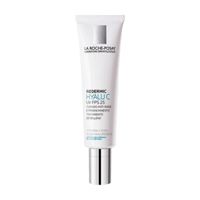 Redermic Hyalu C Uv 40ML