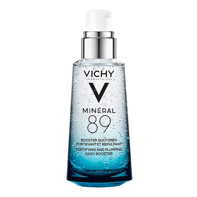 Vichy Mineral 89 Sérum Hidratante 50ML