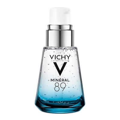 Vichy Mineral 89 Sérum Hidratante 30ML