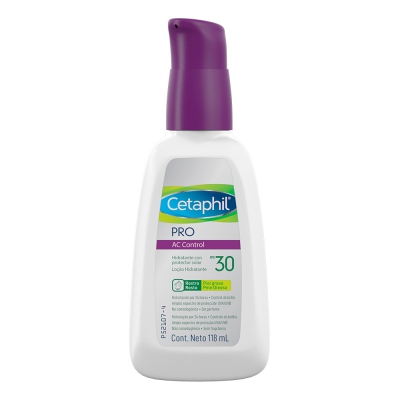 Cetaphil Pro Ac Loção 118ML