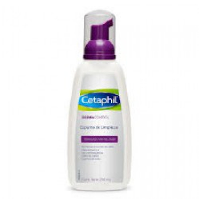 Cetaphil Pro Ac Espuma Limpeza 236ML