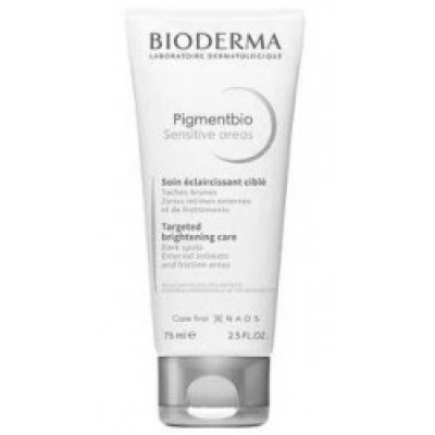 Pigmentbio Sensitive Areas 75ML