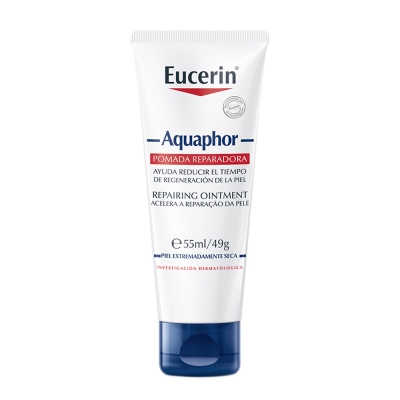 Eucerin Aquaphor Reparador Intenso 49G
