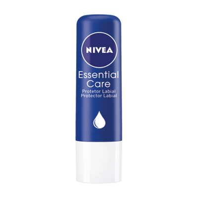 Hidratante Labial Nivea Original Care 4.8G