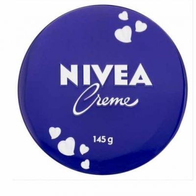 Hidratante Facial Nivea Lata 145G