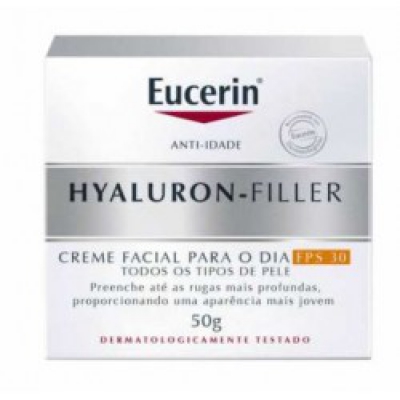 Eucerin Hyaluron Filler Fps30 Dia 50ML