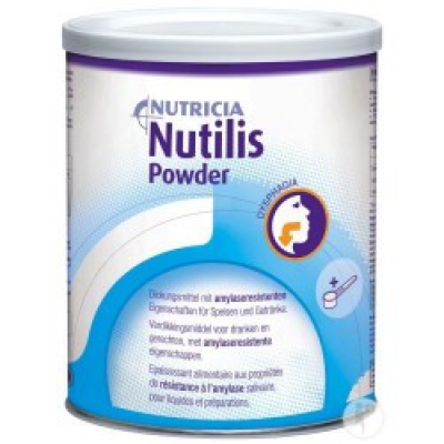 Nutilis Espessante Sem Sabor Lata 300G