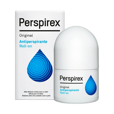 Perspirex Des Roll-On 20ML Antiperspira