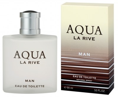 Perfume La Rive M Aqua Man 75ML