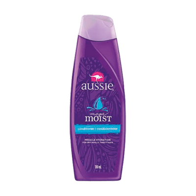 Condicionador Aussie Miracle Moist 180ML