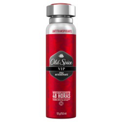 Desodorante Old Spice M Aero Vip 93G