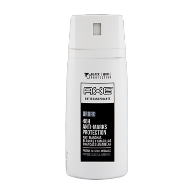 Desodorante Axe Aero Urban 152ML