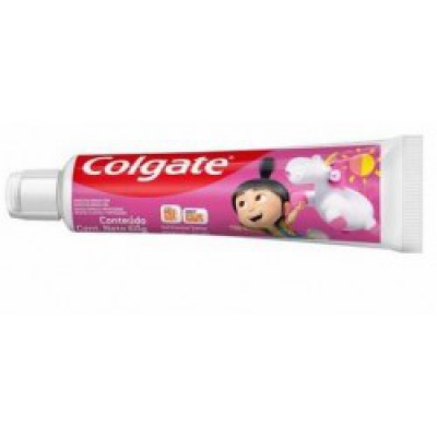 Creme Dental Colgate Kids Agnes 60G