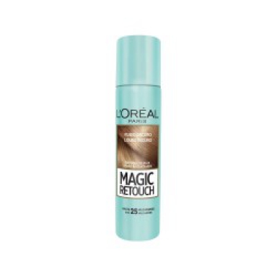 Retoque Loreal Magic Retouch Louro Escuro 75ML