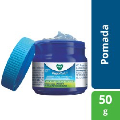 Vick Vaporub 50G