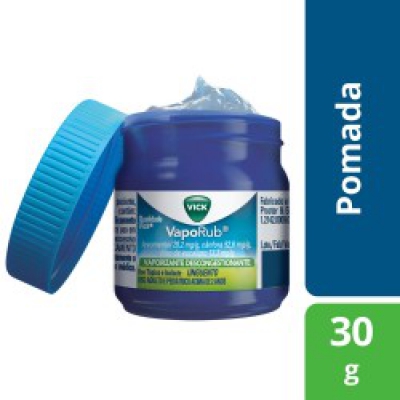Vick Vaporub 30G