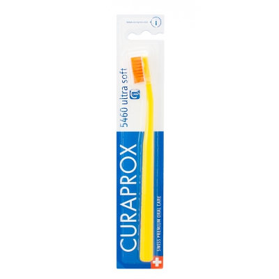 Escova Dental Curaprox Cs 5460 Ultra Soft