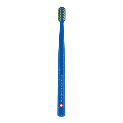 Escova Dental Curaprox Cs 5460 Ortho Ultra Soft