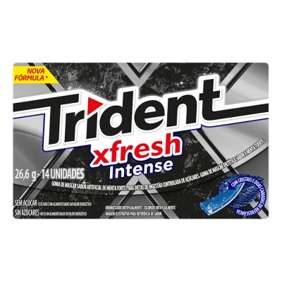 Trident Intense 14Un 26,6G