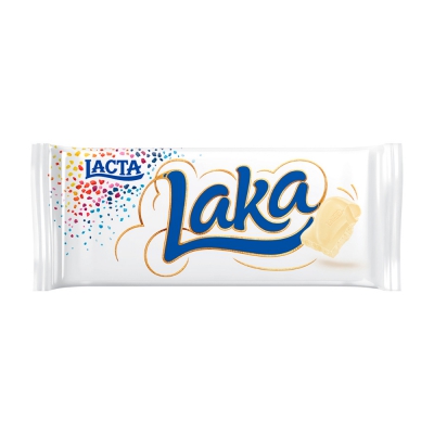 Chocolate Laka 20G
