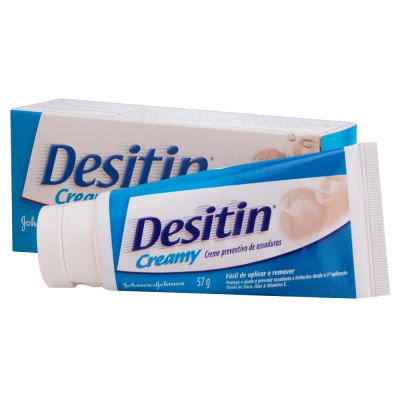Desitin Creamy 57G