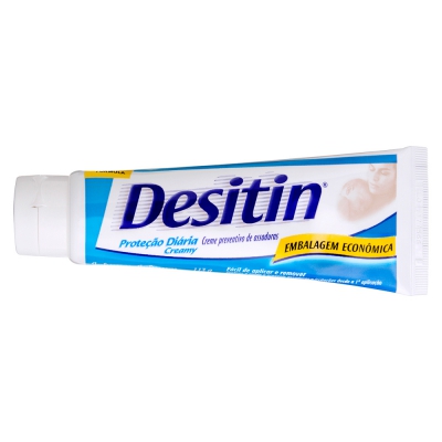 Desitin Creamy 113G