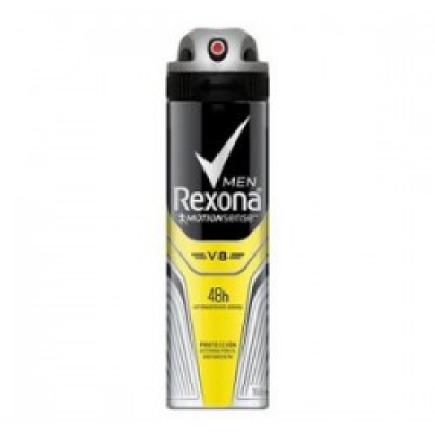 Desodorante Rexona M Aero V8 150ML