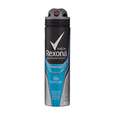 Desodorante Rexona M Aero Xtra Cool 150ML