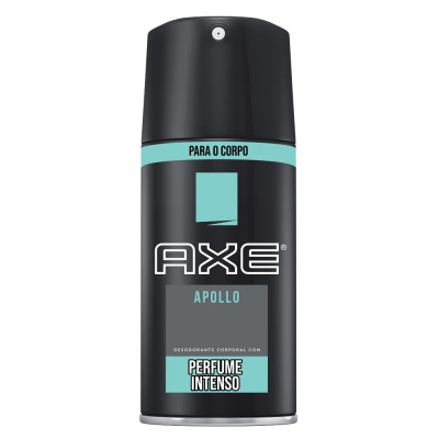 Desodorante Axe M Aero Body Spray Apollo 150ML
