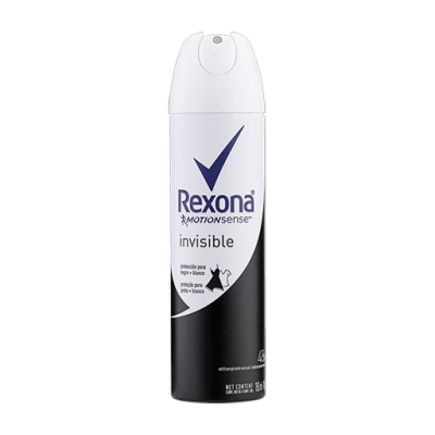 Desodorante Rexona F Aero Invisible 150ML