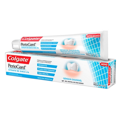 Creme Dental Periogard 90G